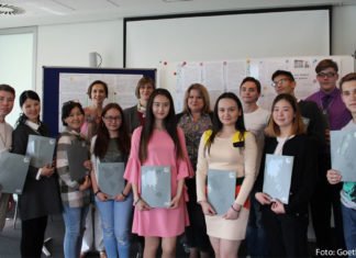 Grundlagen wissenschaftlichen Schreibens Schreibwerkstatt