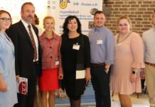 „Kaum jemand weiß, wer wir sind“ Konferenz Russlanddeutsche