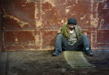 Viehwaggons als Theaterbühne Gesalzene Wassermelonen