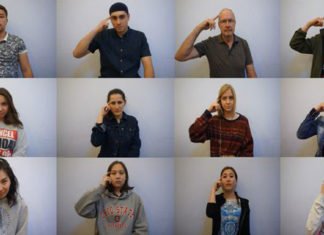 Wie Kunst Frieden schaffen kann Peacebuildung Storytelling Workshop