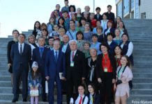 Gegen das Vergessen Kasachstandeutsche