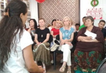 Eine wichtige Voraussetzung für die erfolgreiche Arbeitssuche Eine wichtige Voraussetzung für die erfolgreiche Arbeitssuche