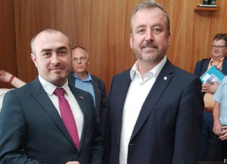 Ohne Jugendpolitik keine Zukunft Jugenpolitik