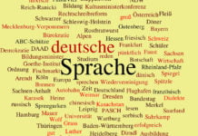Eine Reise durch die deutsche Sprache Deutsche Sprache Kasachstan