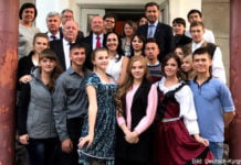 Die Deutschen Kirgisistans Deutsche in Kirgisistan