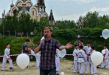 Karasus neue Perle Karasu