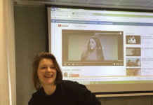 Hanna Wolf: „Der Sprung ins absolut Ungewisse“ Hanna Wolf