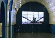 Zu den Sternen Baikonur