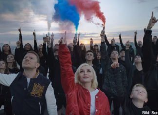 Von Ohrwürmern und Horrorhymnen WM-Songs