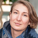 Für eine Braut, die keiner klaut Svetlana Dzardanova