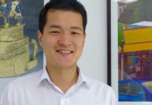 Daniyar Mukitanov: „Bürger und Regierung sollen an einem Tisch zusammenfinden“ WeAlmaty