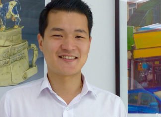 Daniyar Mukitanov: „Bürger und Regierung sollen an einem Tisch zusammenfinden“ WeAlmaty