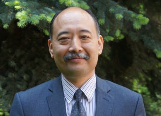 „Unabhängiger Journalismus kann Konflikte vermeiden“ Nurschan Bejsembajew