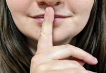 Jetzt seid doch mal leise! laute Deutsche