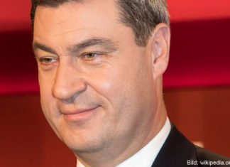 „Nicht zögern, sondern machen!“ Markus Söder