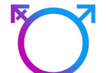 Drittes Geschlecht beschlossen Drittes Geschlecht