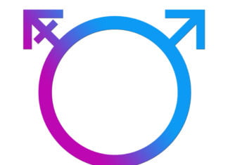 Drittes Geschlecht beschlossen Drittes Geschlecht