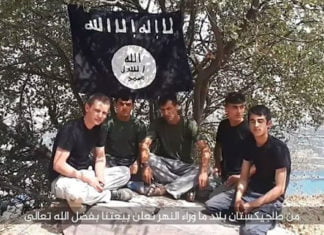 Edward Lemon: „Die Regierung versucht, den Angriff für sich zu nutzen“ Terror Tadschikistan