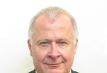 Neuer deutscher Botschafter in Kasachstan Dr. Thilo Klinner