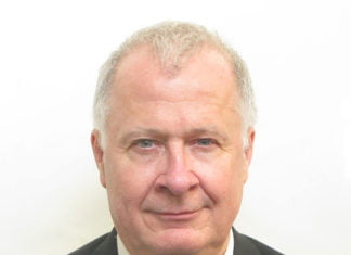 Neuer deutscher Botschafter in Kasachstan Dr. Thilo Klinner