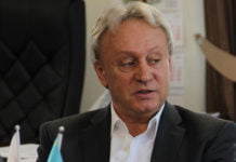 „Es ist wichtig, dass ohne Worte klar ist, dass man Deutscher ist“ Alexander Lorenz