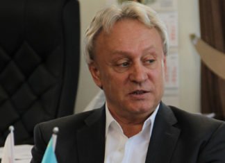 „Es ist wichtig, dass ohne Worte klar ist, dass man Deutscher ist“ Alexander Lorenz