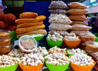 Kurt, die kasachische Kugel Kurt