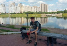 „Deutschland ist nicht Dirndl“ Alexander Großer