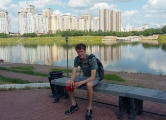 „Deutschland ist nicht Dirndl“ Alexander Großer