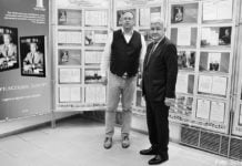 „Es ist sehr wichtig, die reiche Geschichte unseres Landes für zukünftige Generationen zu sichern““ Foto: Schanar Satajewa