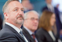 Altersarmut bei Spätaussiedlern bekämpfen Dr. Bernd Fabritius