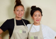 Fleischlos in Almaty: Finger weg von Besсhbarmak Vegetarier Almaty