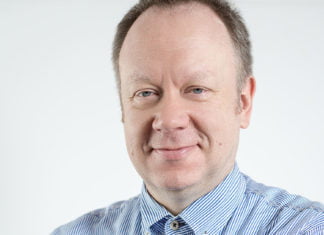 „Die Konkurrenzsituation in Almaty ist enorm“ Markus Kaiser