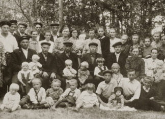 Alte, neue, keine Heimat? MEMORIAL Deutschland