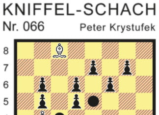 Kniffel-Schach 066 Kniffel-Schach