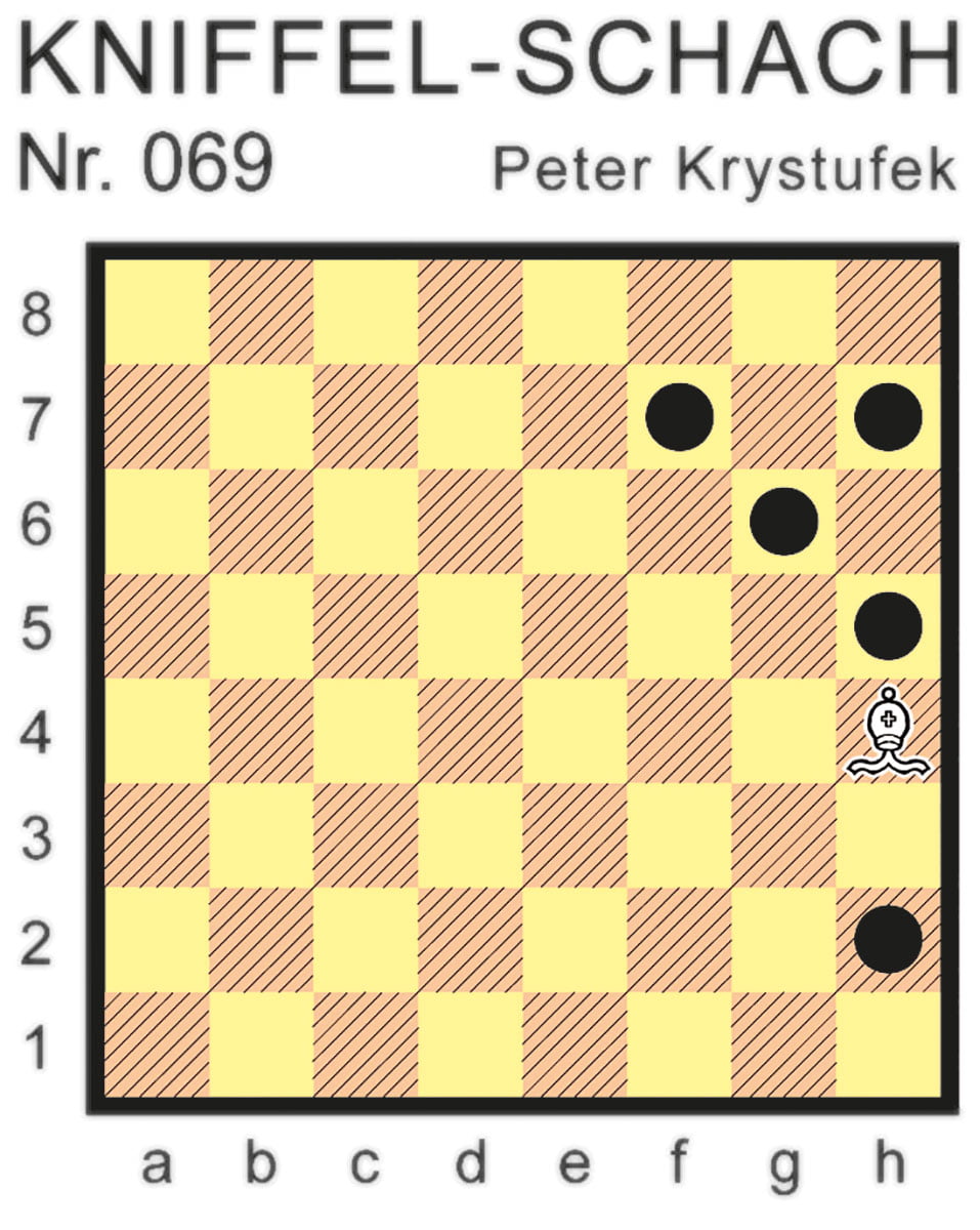 Kniffel-Schach 069