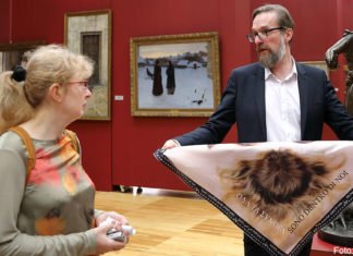 Grenzen gestalten Geschichten Die Grenze