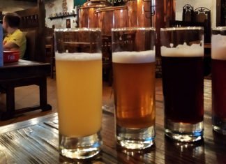 Nach „München“ auf‘s Oktoberfest München