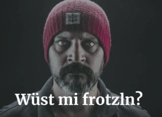 Österreichisch für Anfänger | frotzln frotzln