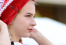 Impressionen vom Tag der deutschen Kultur in Almaty Tag der deutschen Kultur