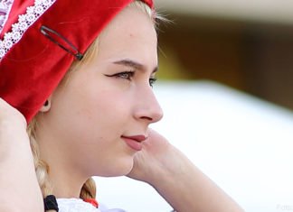 Impressionen vom Tag der deutschen Kultur in Almaty Tag der deutschen Kultur