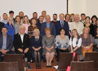 Deutsche in Kasachstan: Wie geht es weiter? Deutsche in Kasachstan