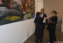 Fokus Kasachstan: „Brot und Rosen“ Brot und Rosen