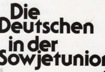 100 Jahre Wolgarepublik: Die Anfänge der autonomistischen Bewegung