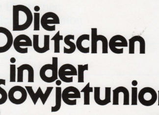 100 Jahre Wolgarepublik: Die Anfänge der autonomistischen Bewegung
