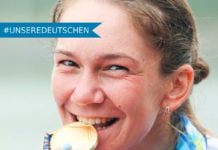 #UnsereDeutschen | Irina Podoinikowa (geb. Ewert)