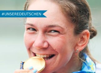 #UnsereDeutschen | Irina Podoinikowa (geb. Ewert)