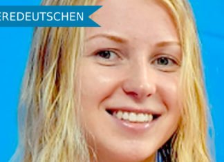 #UnsereDeutschen | Jekaterina Rudenko