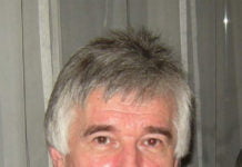 Unser Schachrätsel-Autor Peter Krystufek feiert 70. Geburtstag Peter Krystufek