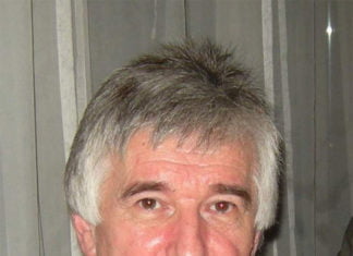 Unser Schachrätsel-Autor Peter Krystufek feiert 70. Geburtstag Peter Krystufek